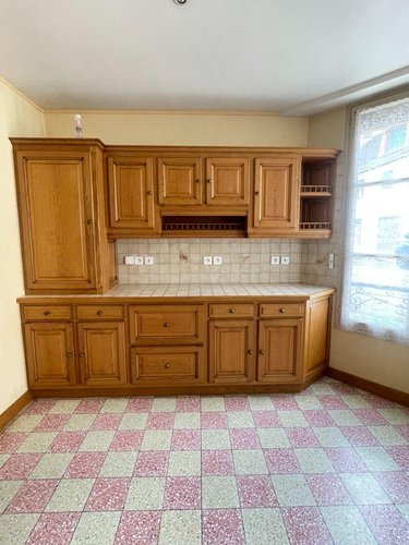 Maison a vendre Authon-du-Perche 28330 Eure-et-Loir 141 m2  115500 euros