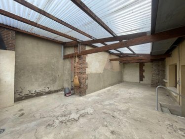 Maison a vendre Authon-du-Perche 28330 Eure-et-Loir 141 m2  115500 euros