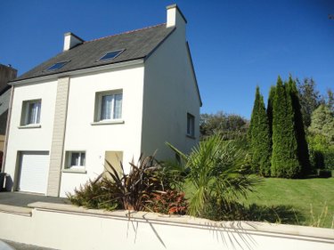 Maison a vendre Edern 29510 Finistère 96 m2 5 pièces 259440 euros