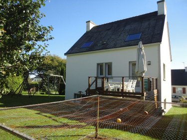 Maison a vendre Edern 29510 Finistère 96 m2 5 pièces 259440 euros