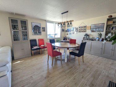 Maison a vendre Edern 29510 Finistère 96 m2 5 pièces 259440 euros