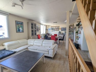 Maison a vendre Edern 29510 Finistère 96 m2 5 pièces 259440 euros