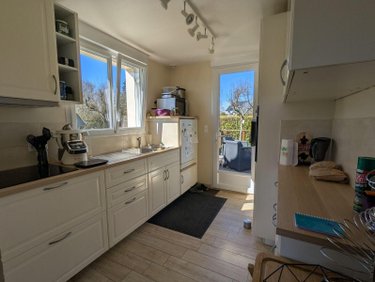 Maison a vendre Edern 29510 Finistère 96 m2 5 pièces 259440 euros