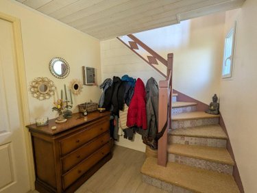 Maison a vendre Edern 29510 Finistère 96 m2 5 pièces 259440 euros