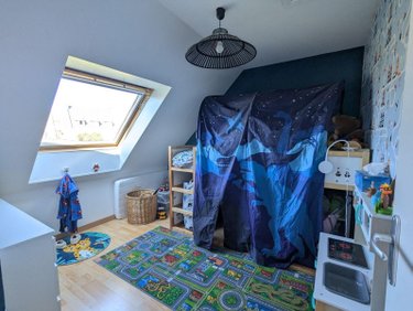 Maison a vendre Edern 29510 Finistère 96 m2 5 pièces 259440 euros