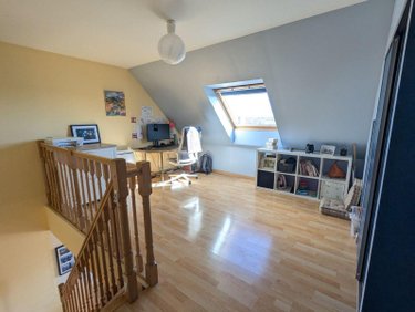 Maison a vendre Edern 29510 Finistère 96 m2 5 pièces 259440 euros