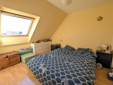 Maison a vendre Edern 29510 Finistère 96 m2 5 pièces 259440 euros