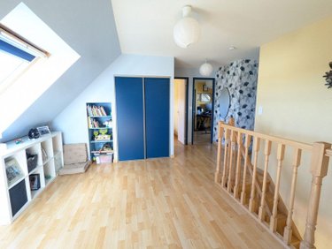 Maison a vendre Edern 29510 Finistère 96 m2 5 pièces 259440 euros