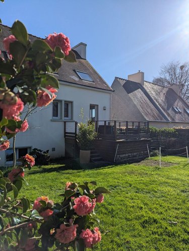Maison a vendre Edern 29510 Finistère 96 m2 5 pièces 259440 euros