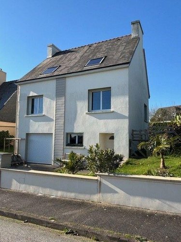 Maison a vendre Edern 29510 Finistère 96 m2 5 pièces 259440 euros