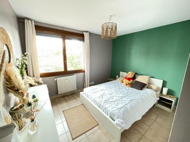 Appartement a vendre Manosque 04100 Alpes-de-Haute-Provence 82 m2 4 pièces 169000 euros