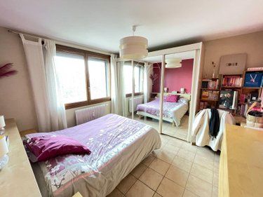 Appartement a vendre Manosque 04100 Alpes-de-Haute-Provence 82 m2 4 pièces 169000 euros