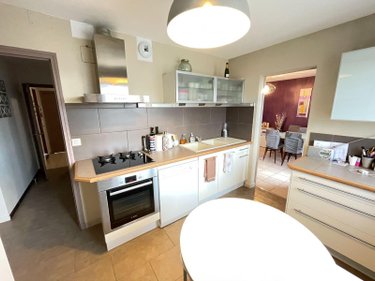 Appartement a vendre Manosque 04100 Alpes-de-Haute-Provence 82 m2 4 pièces 169000 euros