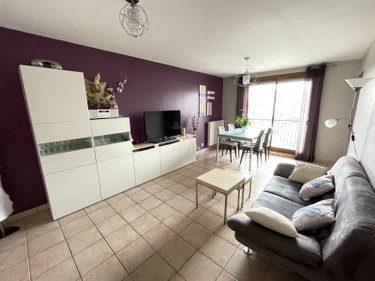 Appartement a vendre Manosque 04100 Alpes-de-Haute-Provence 82 m2 4 pièces 169000 euros