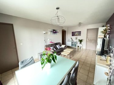 Appartement a vendre Manosque 04100 Alpes-de-Haute-Provence 82 m2 4 pièces 169000 euros