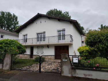 Maison a vendre Cébazat 63118 Puy-de-Dôme 136 m2 5 pièces 270500 euros