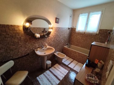 Maison a vendre Cébazat 63118 Puy-de-Dôme 136 m2 5 pièces 270500 euros