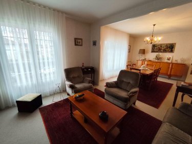 Maison a vendre Cébazat 63118 Puy-de-Dôme 136 m2 5 pièces 270500 euros