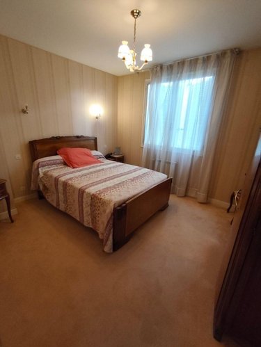 Maison a vendre Cébazat 63118 Puy-de-Dôme 136 m2 5 pièces 270500 euros