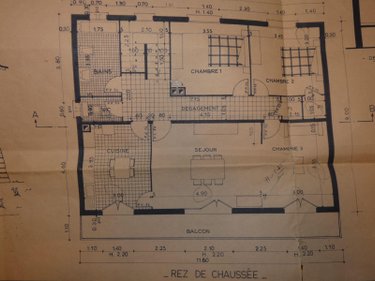 Maison a vendre Cébazat 63118 Puy-de-Dôme 136 m2 5 pièces 270500 euros
