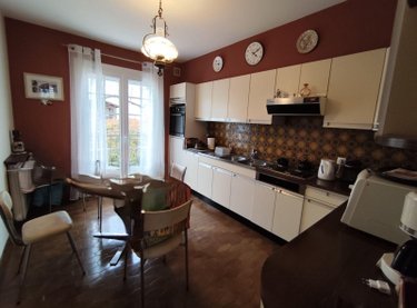 Maison a vendre Cébazat 63118 Puy-de-Dôme 136 m2 5 pièces 270500 euros