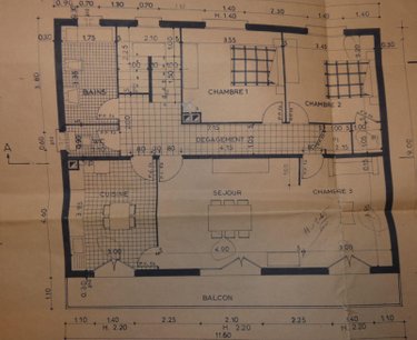 Maison a vendre Cébazat 63118 Puy-de-Dôme 136 m2 5 pièces 259900 euros