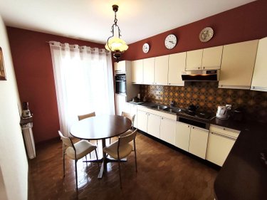 Maison a vendre Cébazat 63118 Puy-de-Dôme 136 m2 5 pièces 259900 euros
