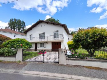 Maison a vendre Cébazat 63118 Puy-de-Dôme 136 m2 5 pièces 259900 euros