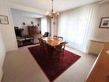 Maison a vendre Cébazat 63118 Puy-de-Dôme 136 m2 5 pièces 259900 euros