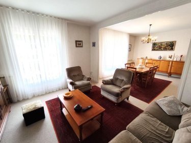 Maison a vendre Cébazat 63118 Puy-de-Dôme 136 m2 5 pièces 259900 euros