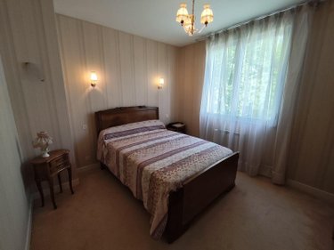 Maison a vendre Cébazat 63118 Puy-de-Dôme 136 m2 5 pièces 259900 euros
