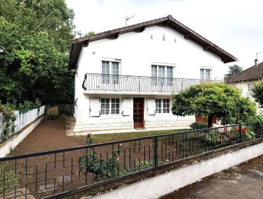 Maison a vendre Cébazat 63118 Puy-de-Dôme 136 m2 5 pièces 259900 euros