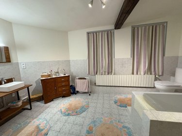 Maison a vendre Oust-Marest 80460 Somme 150 m2 7 pièces 263000 euros