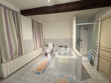 Maison a vendre Oust-Marest 80460 Somme 150 m2 7 pièces 263000 euros