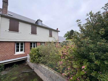 Maison a vendre Oust-Marest 80460 Somme 150 m2 7 pièces 263000 euros
