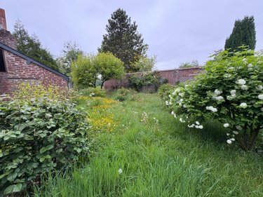 Maison a vendre Oust-Marest 80460 Somme 150 m2 7 pièces 263000 euros