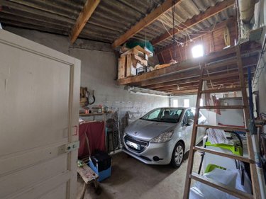 Maison a vendre Baye 29300 Finistère 90 m2  197980 euros