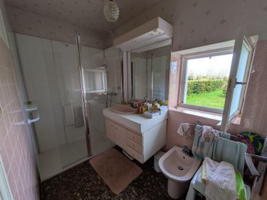 Maison a vendre Baye 29300 Finistère 90 m2  197980 euros