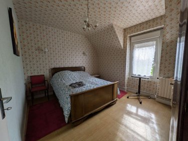 Maison a vendre Baye 29300 Finistère 90 m2  177140 euros