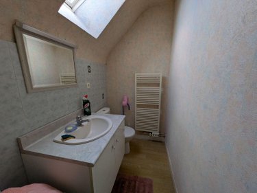 Maison a vendre Baye 29300 Finistère 90 m2  177140 euros