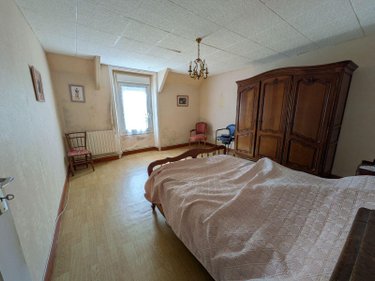 Maison a vendre Baye 29300 Finistère 90 m2  197980 euros