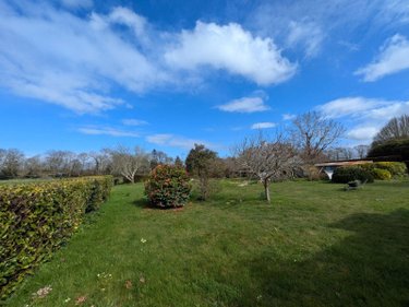 Maison a vendre Baye 29300 Finistère 90 m2  197980 euros