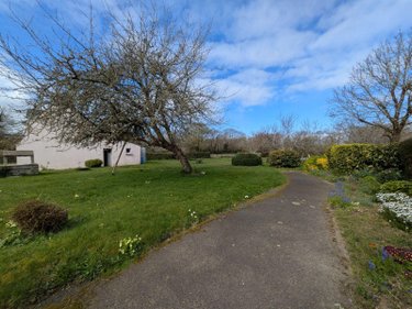 Maison a vendre Baye 29300 Finistère 90 m2  197980 euros
