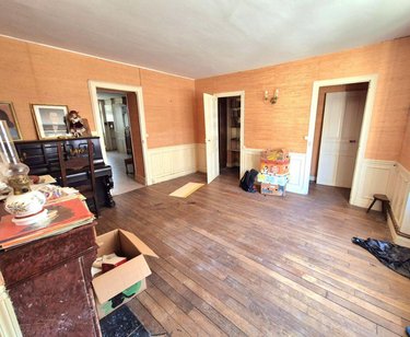 Maison a vendre Essoyes 10360 Aube 230 m2 11 pièces 49000 euros
