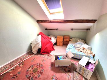 Maison a vendre Essoyes 10360 Aube 230 m2 11 pièces 39000 euros