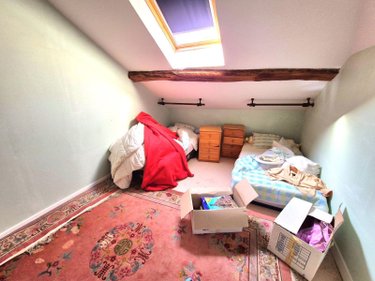 Maison a vendre Essoyes 10360 Aube 230 m2 11 pièces 49000 euros