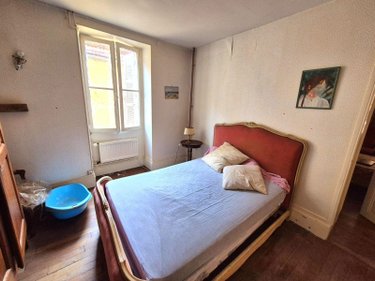 Maison a vendre Essoyes 10360 Aube 230 m2 11 pièces 49000 euros