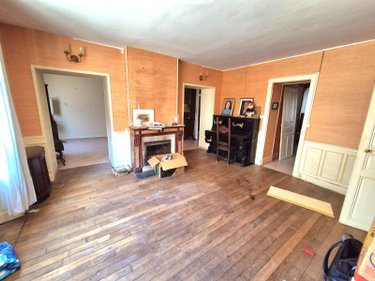 Maison a vendre Essoyes 10360 Aube 230 m2 11 pièces 39000 euros