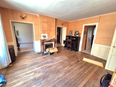 Maison a vendre Essoyes 10360 Aube 230 m2 11 pièces 49000 euros