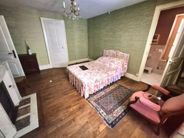 Maison a vendre Essoyes 10360 Aube 230 m2 11 pièces 49000 euros